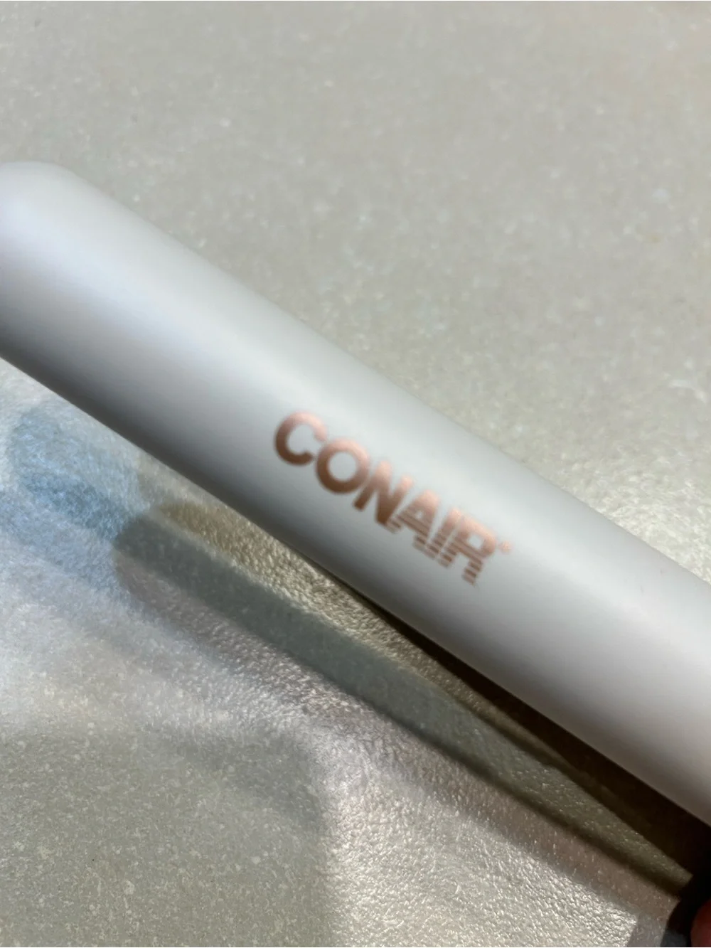 Conair Hair Straightener
